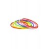 Hulahop Çember 60 Cm Çap 5li Paket Karışık Renkli