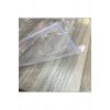 Şeffaf Kalın Masa Örtüsü Koruyucu 1.5mm Kalınlık