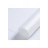 Sılver Eva Kaymaz 45cm X 3 Metre Şeffaf Kaymaz Raf Dolap Içi Ve Çekmece Içi Örtüsü
