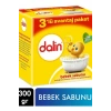 Bebe Sabun 3lü PKT