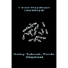 Geçmeli Perde Ve Tül Düğmesi Korniş Halkası(50 Adet) Dikilebilir Özelliğinde