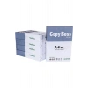 Copy Boss A4 80 g/m² 2.500 Adet Fotokopi Kağıdı (5li Paket)