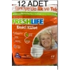 Fresh Life Yetişkin Emici Külot Bez Xl 12 Adet