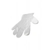 Hdpe Şeffaf (poşet) Eldiven 100lü X 10 Pakette 1.000 Adet