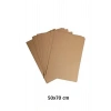 Kraft Kağıt 50x70 Ambalaj Ve Çeyiz Paketleme Kağıdı 10 Adet