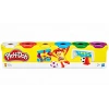 PlayDoh 6’lı Oyun Hamuru Seti 672 g – 6 Renk