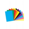 A4 Renkli Fon Kartonu 23x34 10lu (2li Paket) 10 Renk
