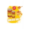 Atatürk Orman Çiftliği Ankara Balı 850gr Süzme Çiçek Bal Aoç Bal