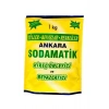 Ankara Sodamatik 1000 gr Kireç Önleyici ve Beyazlatıcı