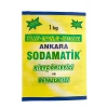 Ankara Sodamatik 1000 gr Kireç Önleyici ve Beyazlatıcı