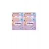 Bebek Bezi 4 Beden 4 X 76li (304 Adet)