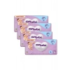 Bebek Bezi 4 Maxi Beden 60 Adet 4 Paket