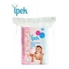Bebek Temizleme Pamuğu 1440 Adet (24pk*60)
