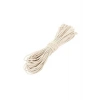 Bej Mum Fitili İp 5 Metre