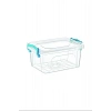 Çankaya Plastik Dikdörtgen Saklama Kabı 20 Lt