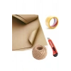 Çeyiz Kağıdı 10 Adet 70x100 Kraft Kağıdı + 1 Adet Jüt İp + 1 Adet Maket Bıçağı + 1 Adet Koli Bandı
