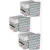 Copier Bond A4 80 Gr/m² Fotokopi Kağıdı 3 Paket 1500 Adet