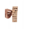 Denge Oyunu Ahşap 54 Parça Jenga 1.kalite Büyük Boy - Aynı Gün + Hızlı Kargo