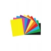 El Işi Kağıdı 10lu Karışık Renkler