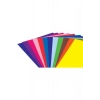 Fon Kartonu 120 gr 25x35 Cm 10 Renk (1 Paket 10 Adet)