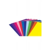 Fon Kartonu 120 gr 50x70 Cm 10 Renk (10 Lu Paket)