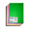 Fon Kartonu 25x35 Karışık 10 Renk
