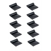 Jumbo Boy 90 Lt Çöp Torbası 300 Gr 80x110 // 10 Adet