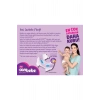 Jumbo Paket 4 Numara 60 Adet Bebek Bezi