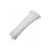 Kablo Bağı 3.6x150 Beyaz 100 Adet