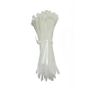 Kablo Bağı Plastik 2,5x150 mm Beyaz 100 Adet
