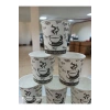 Karton Bardak 6.5 Oz 3000 Adet