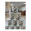 Karton Bardak 6.5 Oz 3000 Adet