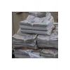 Kullanılmamış Eski Gazete 4kg