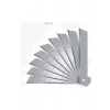 Kupa Kalite Maket Bıçağı Falçata Ağzı 18 X 5 mm 10 Adet