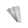 Maket Bıçağı Falçata Yedek Ucu 0,5x18 Mm 100 Adet