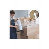 Palet Streç Film 17 Mikron 50 Cm X 30 M 1 Adet 750 gram