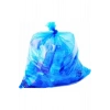 Rulo Çöp Poşeti Büyük Boy 65x80 Cm 100 Adet(mavi)