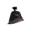 Ruloçöp 80 X 110 Premium Çöp Torbası 500 Gr Siyah 10lu 10 Paket