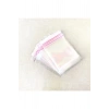 Şeffaf Bantlı Jelatin Poşet 7x12 1000 Adet
