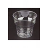 Şeffaf Kristal Mika Ekstra Sert Plastik Bardak 180 Cc **15** Adet 5191935