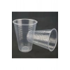 Şeffaf Pet Bardak 180 cc 1 Koli 3000 Adet