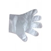 Şeffaf Poşet Eldiven 100 Lü Paket