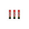 Stick Yapıştırıcı 11 Gr. 3 Adet