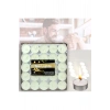 Tealight Mum, 50 Adet, Beyaz