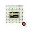Tealight Mum, 50 Adet, Beyaz