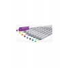 Tükenmez Trıball 1mm Renkli 8 Li Set 01003