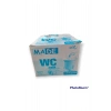 Wc Matik Çift Kapaklı