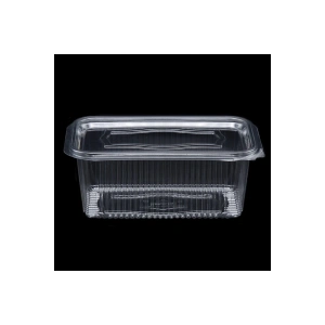 1000 Cc Sızdırmaz Kap 100lü