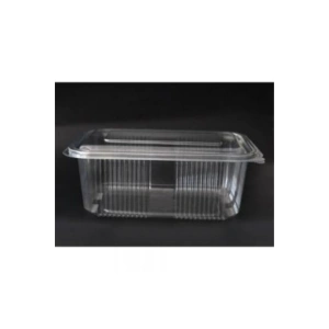 1000 Gr Sızdırmaz Plastik Kab Kap Kase 100lü