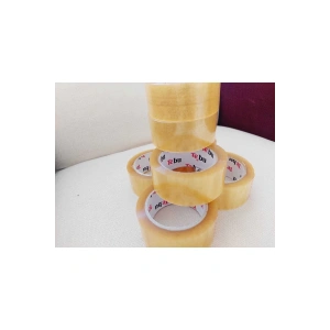 1.sınıf Kaliteli Net 100 Metre Tebu Koli Bandı 6 Adet